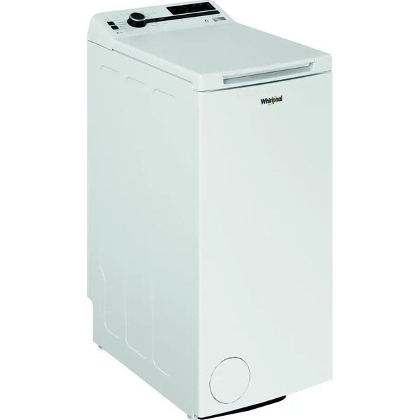 Pralka Whirlpool TDLRBX 6252BS EU