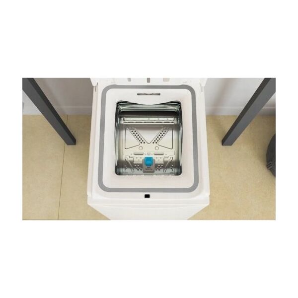 Pralka Whirlpool TDLRBX 6252BS EU