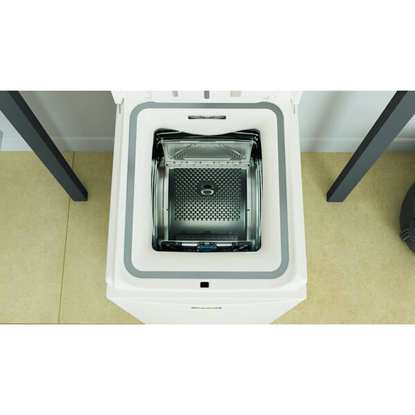 Pralka Whirlpool TDLRBX 6252BS EU