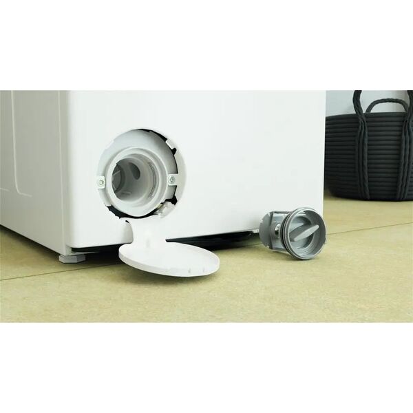 Pralka Whirlpool TDLRBX 6252BS EU