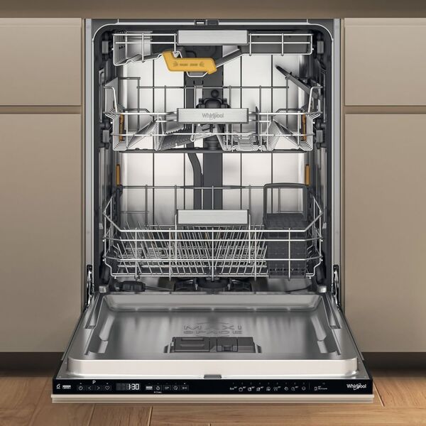 Pralka Whirlpool W8I HP42 L