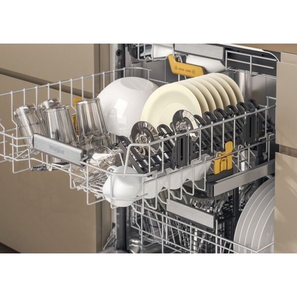 Pralka Whirlpool W8I HP42 L