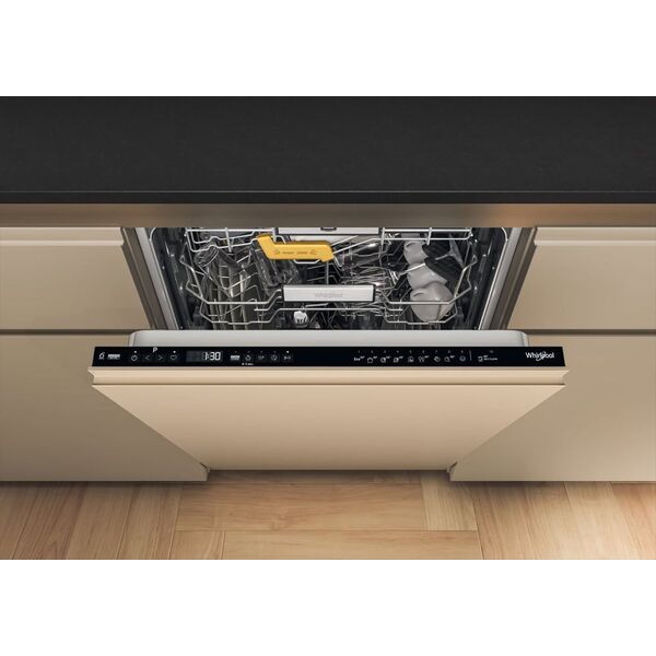 Pralka Whirlpool W8I HP42 L