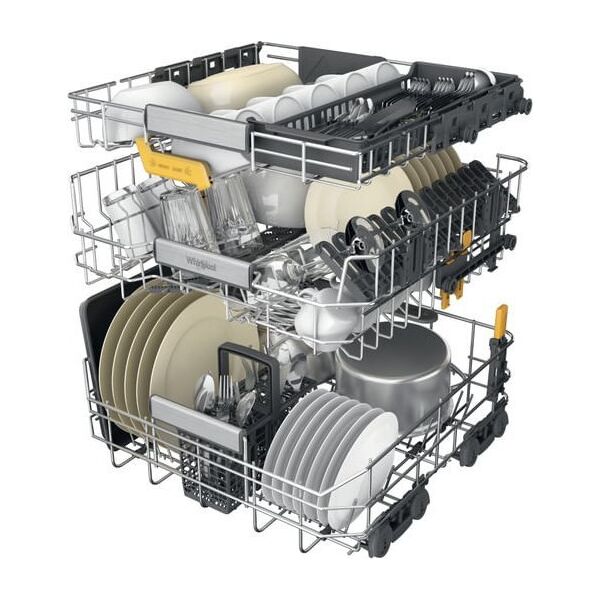 Pralka Whirlpool W8I HP42 L