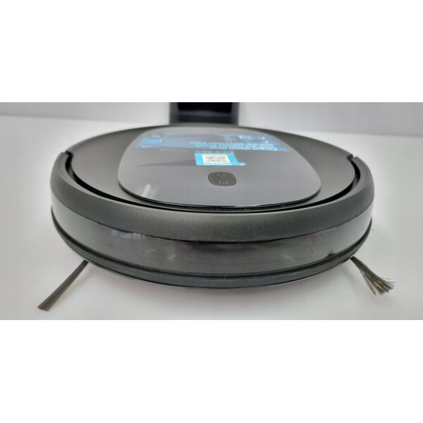Robot sprzątający Cecotec Cecotec Conga Perfect&Clean Connected Titanium 160 Min Wifi Control 2100 Pa (Expo.)