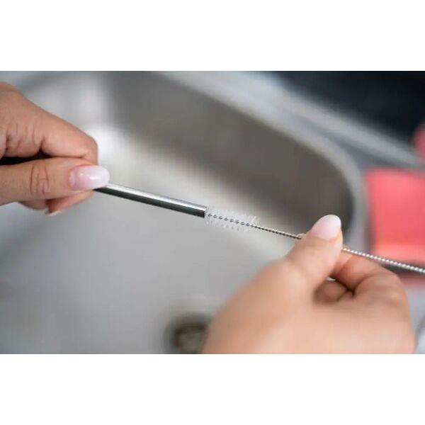 G21 Ecological straws G21 BeEco Party 6 pcs. 6352101