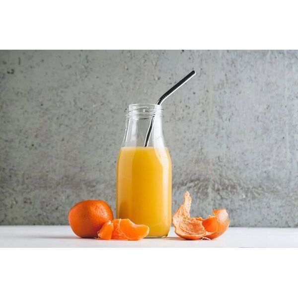 G21 Ecological straws G21 BeEco Party 6 pcs. 6352101