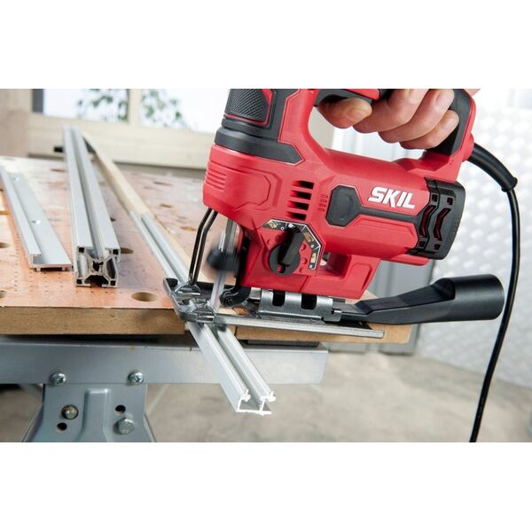 Wyrzynarka Sourcing JIG SAW 4530AA 550W