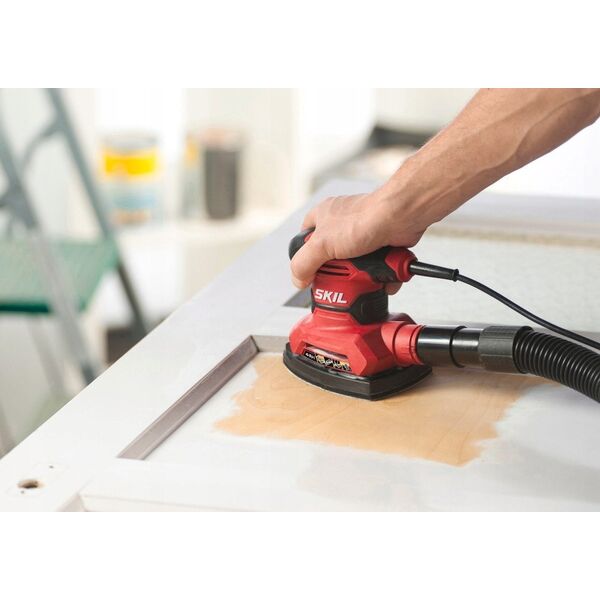 Szlifierka Sourcing SANDER MULTI 7261AA 160W