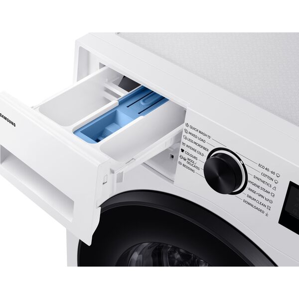 Pralka Samsung Washing machine Samsung WW80CGC04DAELE