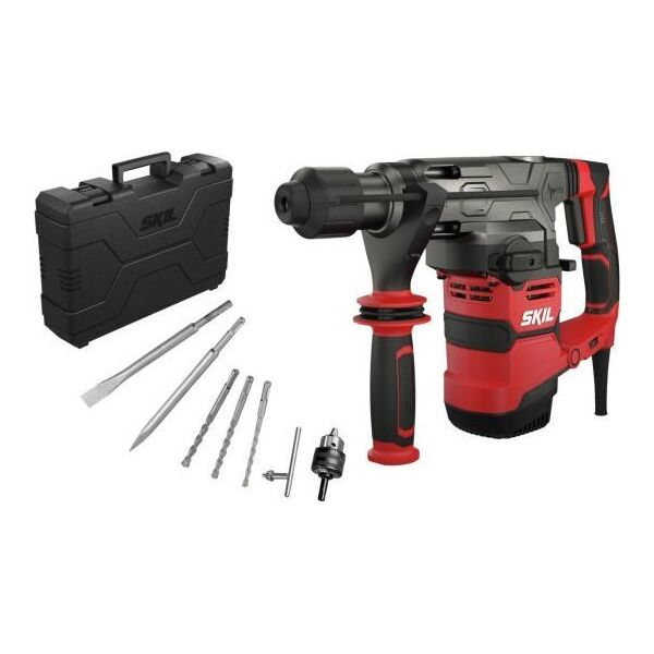 Młotowiertarka Sourcing HAMMER ROTARY 1781GB 1500W