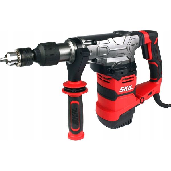 Młotowiertarka Sourcing HAMMER ROTARY 1781GB 1500W