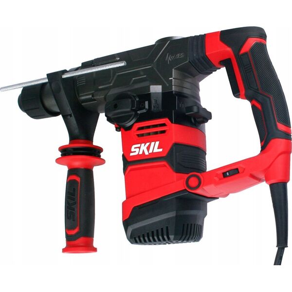 Młotowiertarka Sourcing HAMMER ROTARY 1781GB 1500W