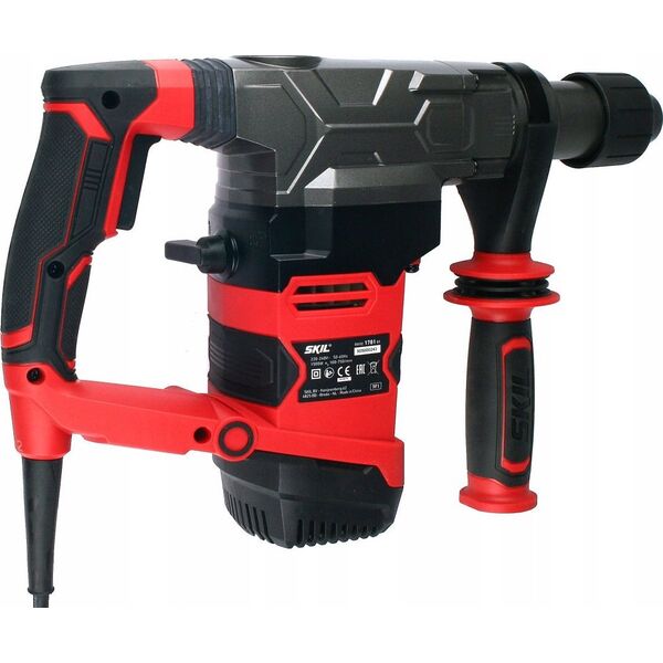 Młotowiertarka Sourcing HAMMER ROTARY 1781GB 1500W