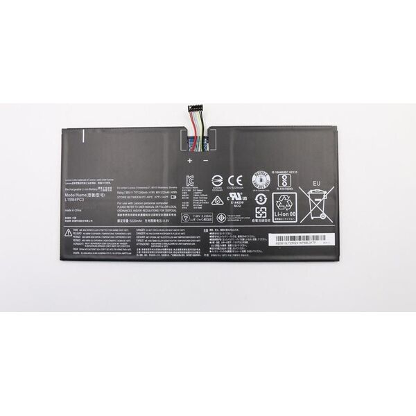 Bateria CoreParts CoreParts MBXLE-BA0137 części zamienne do notatników Bateria