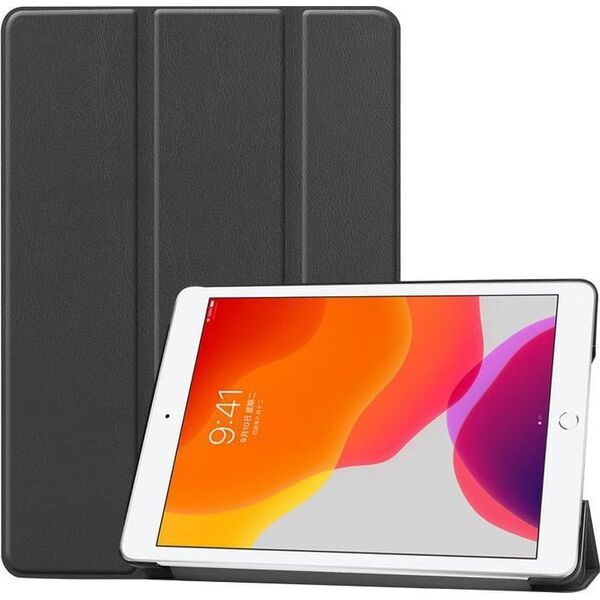 Etui na tablet CoreParts CoreParts TABX-IPAD7-CASE-B etui na tablet 25,9 cm (10.2") Folio Czarny