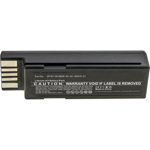 Pamięć do laptopa CoreParts CoreParts MBXPOS-BA0515 części zamienne do notatników Bateria