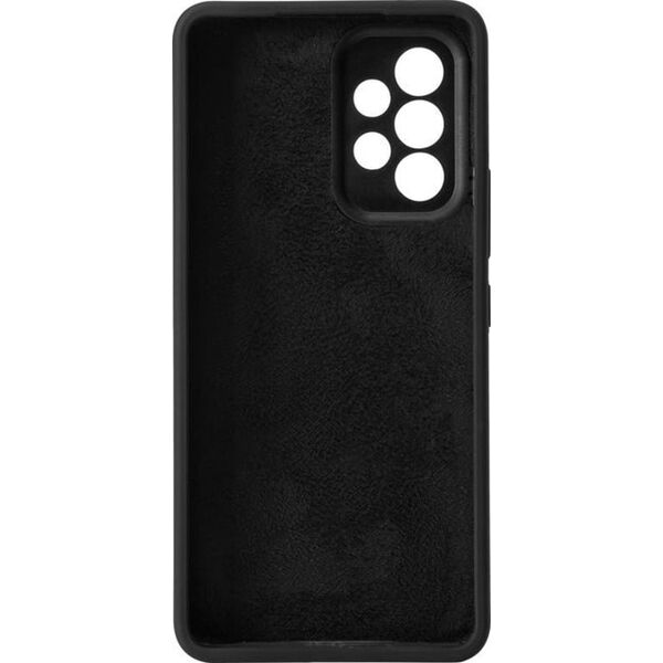 eStuff eSTUFF ES673195-BULK pokrowiec na telefon komórkowy 16,5 cm (6.5") Czarny