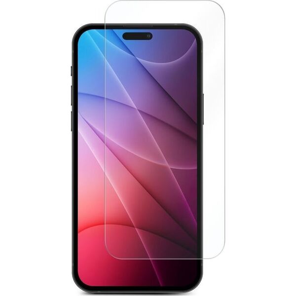 eStuff eSTUFF ES501360 ochraniacz na ekran / tył telefonu Przezroczysta ochrona ekranu Apple 1 szt.