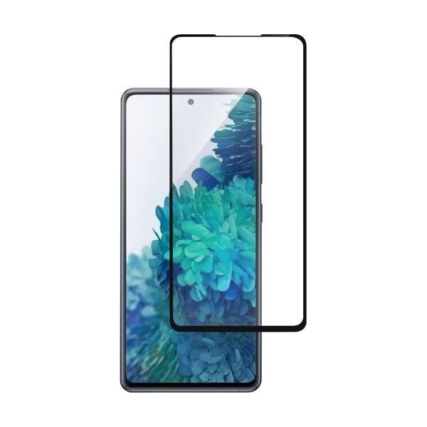 eStuff eSTUFF ES504064-10BULK ochraniacz na ekran / tył telefonu Samsung 10 szt.