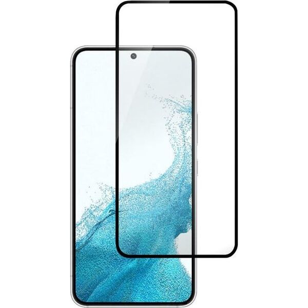 eStuff eSTUFF ES504078-10BULK ochraniacz na ekran / tył telefonu Samsung 10 szt.