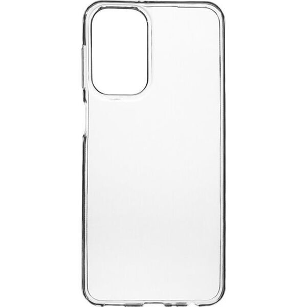 eStuff eSTUFF ES673099-BULK pokrowiec na telefon komórkowy 16,8 cm (6.6") Przezroczysty