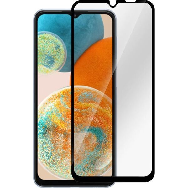 eStuff eSTUFF ES504089 ochraniacz na ekran / tył telefonu Przezroczysta ochrona ekranu Samsung 1 szt.