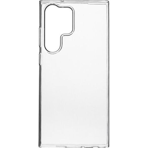 eStuff eSTUFF ES673102-BULK pokrowiec na telefon komórkowy 17,3 cm (6.8") Przezroczysty
