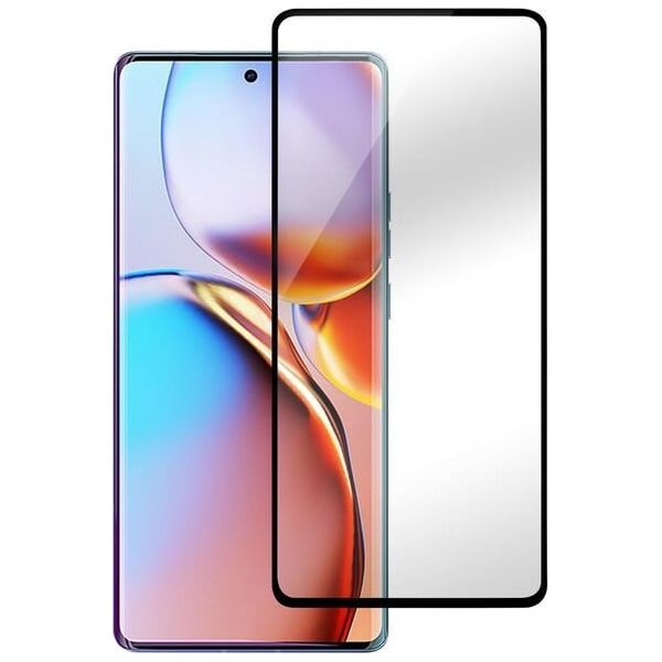 eStuff eSTUFF ES515111 ochraniacz na ekran / tył telefonu Motorola 1 szt.