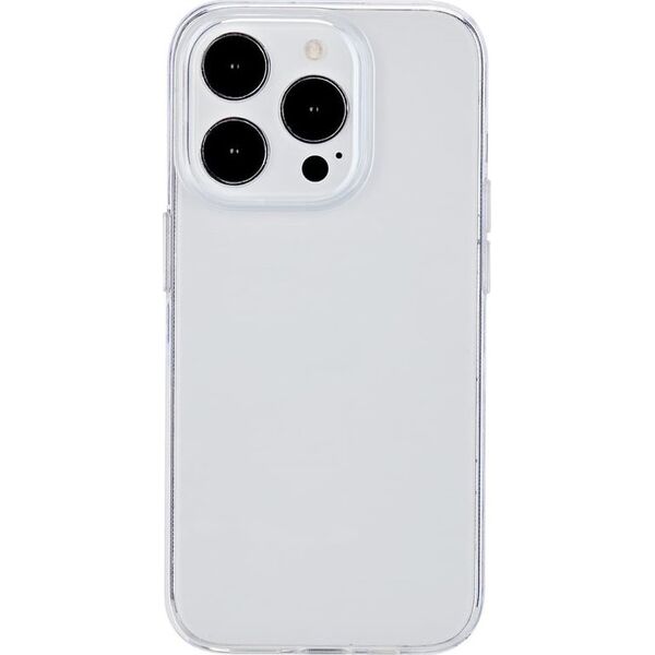 eStuff eSTUFF ES67100027-BULK pokrowiec na telefon komórkowy 15,5 cm (6.1") Przezroczysty
