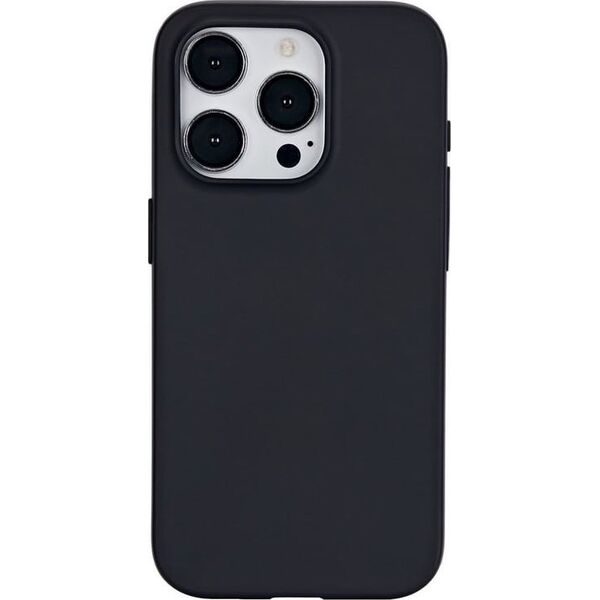 eStuff eSTUFF ES67101027-BULK pokrowiec na telefon komórkowy 15,5 cm (6.1") Czarny