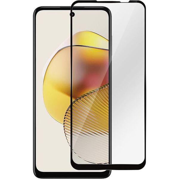 eStuff eSTUFF ES515112 ochraniacz na ekran / tył telefonu Przezroczysta ochrona ekranu Motorola 1 szt.
