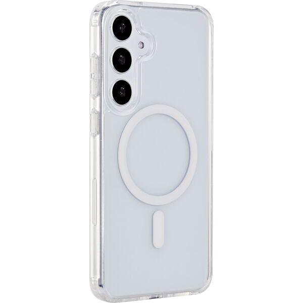 eStuff eSTUFF ES67403002-BULK pokrowiec na telefon komórkowy Przezroczysty