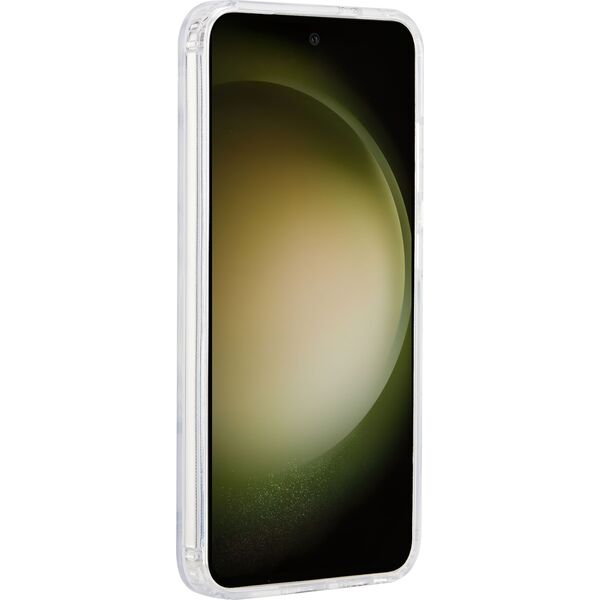 eStuff eSTUFF ES67403002-BULK pokrowiec na telefon komórkowy Przezroczysty