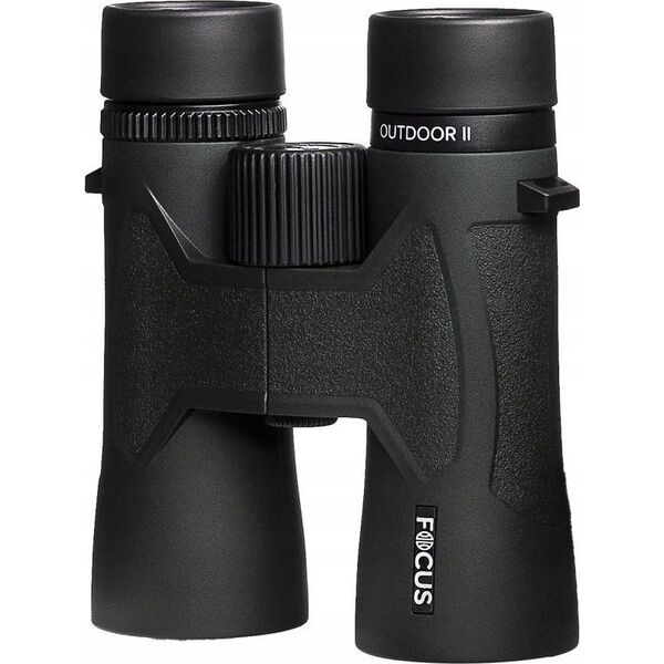 Lornetka Focus Optics Focus Outdoor II 10x42