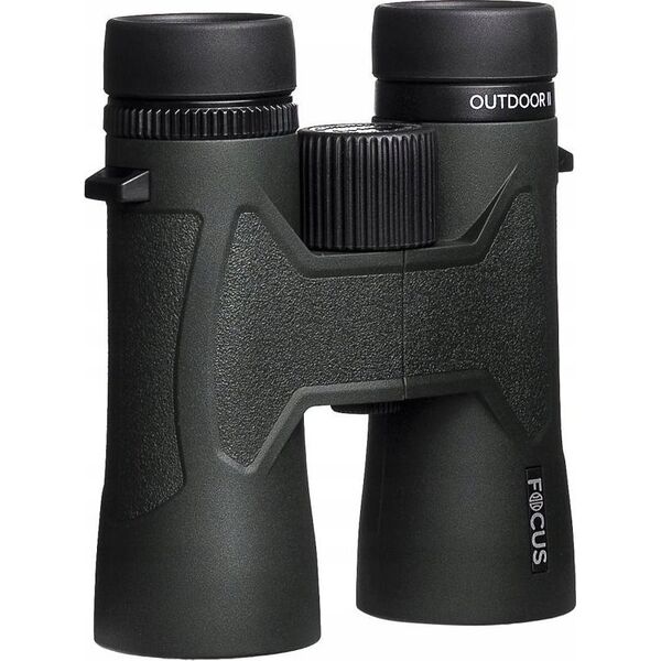 Lornetka Focus Optics Focus Outdoor II 10x42
