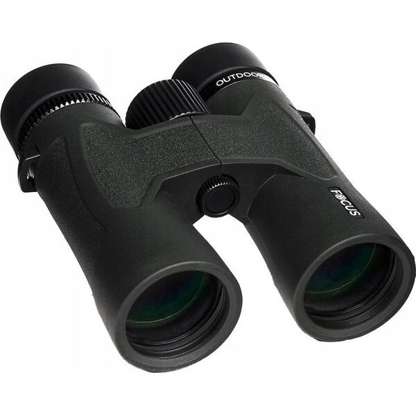 Lornetka Focus Optics Focus Outdoor II 10x42