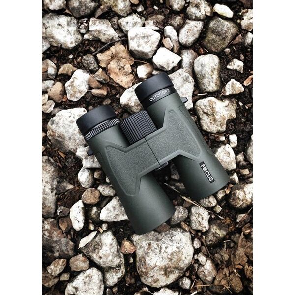 Lornetka Focus Optics Focus Outdoor II 10x42