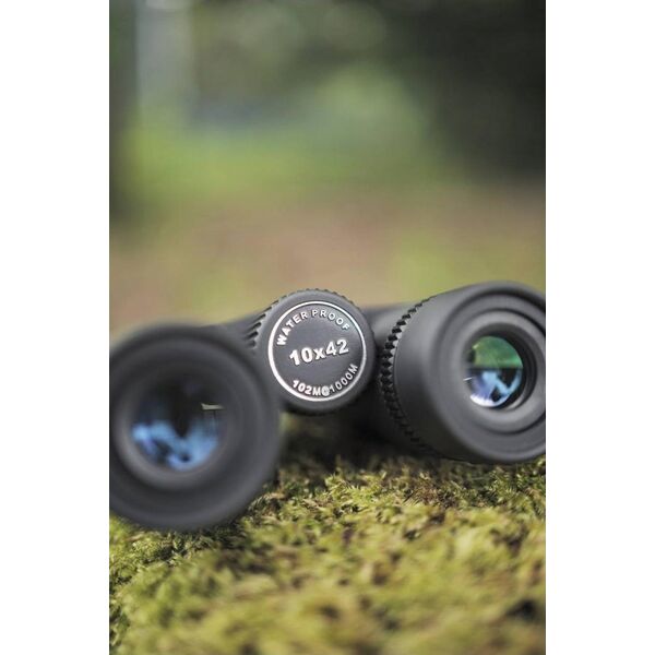 Lornetka Focus Optics Focus Outdoor II 10x42