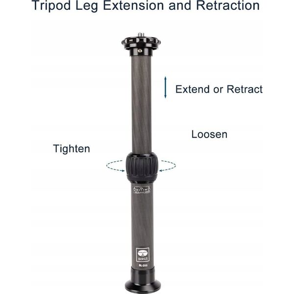 Statyw Sirui Sirui Center Column SL-200
