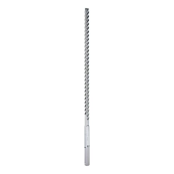 Wiertło Bosch WIERTŁO DO MŁOTÓW SDS-MAX 8X 16*400/540MM 5 SZT.