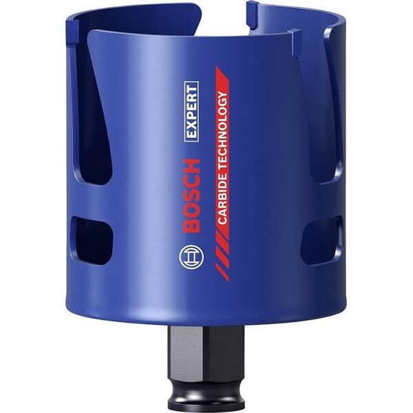 Bosch PIŁA OTWORNICA 60MM EXPERT MULTICONSTRUCTION SPEED