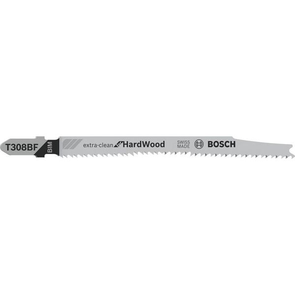 Bosch BRZESZCZOT DO WYRZYNARKI T308BF 25SZT.