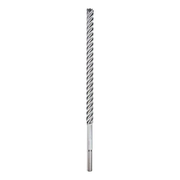 Wiertło Bosch WIERTŁO DO MŁOTÓW SDS-MAX 8X 25*400/520MM 5 SZT.