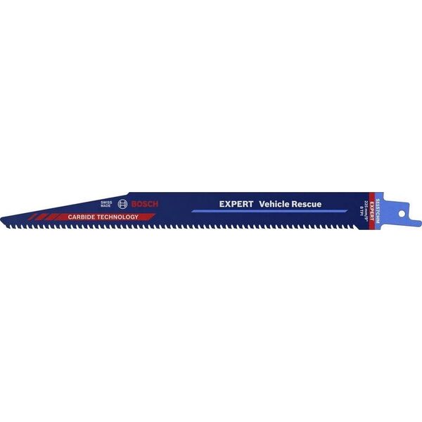 Bosch BRZESZCZOT EXPERT S1157 CHM