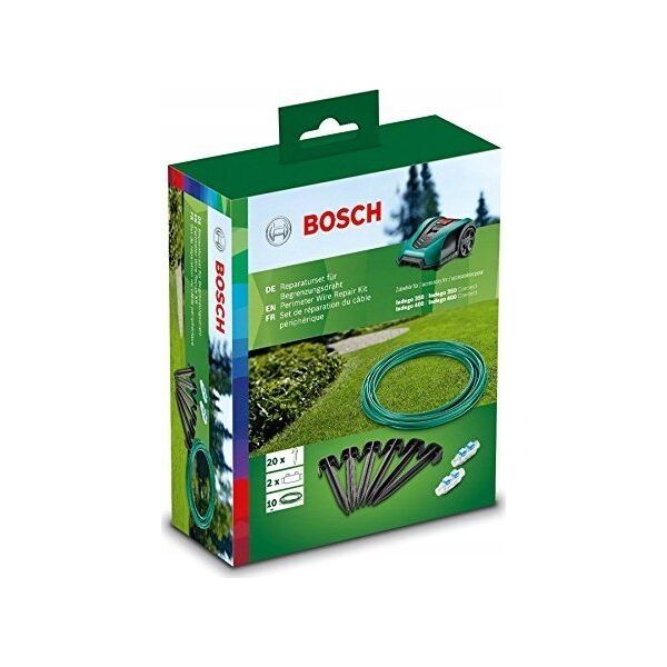 Robot koszący Bosch Bosch Indego kit