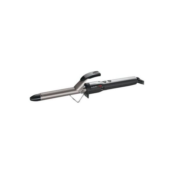 Karbownica BABYLISS PRO BaByliss Skaitm. Titano turmalino žnyplės pl. 19mm BAB2272T