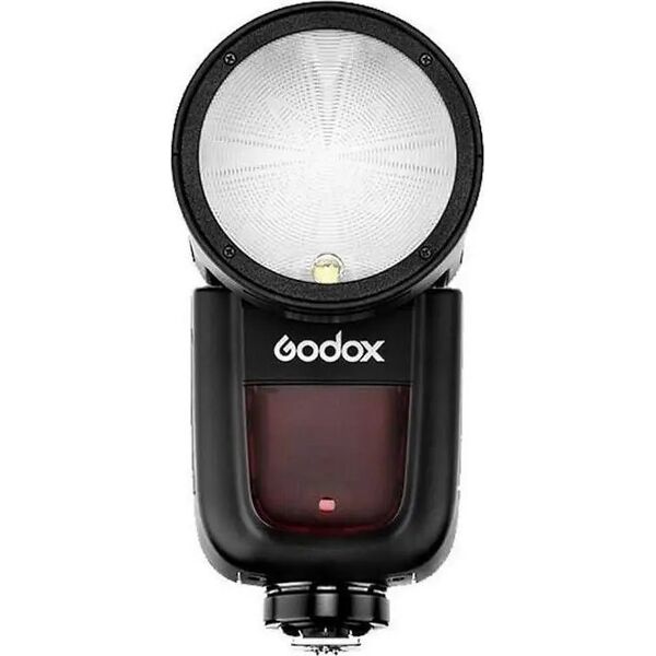 Lampa błyskowa GODOX Godox V1 round head flash Canon