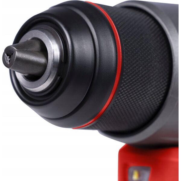Wiertarka Milwaukee Akumuliatorinis suktuvas-gręžtuvas M12 FDD2-402X 12V Milwaukee
