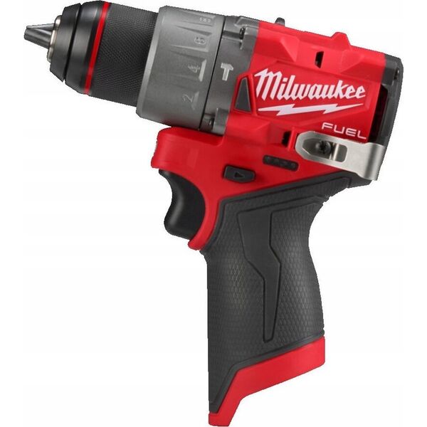 Zestaw elektronarzędzi Milwaukee Akumuliatorinių įrankių rinkinys MILWAUKEE M12 FPP2A2-602X